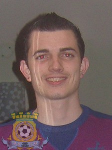 Янев